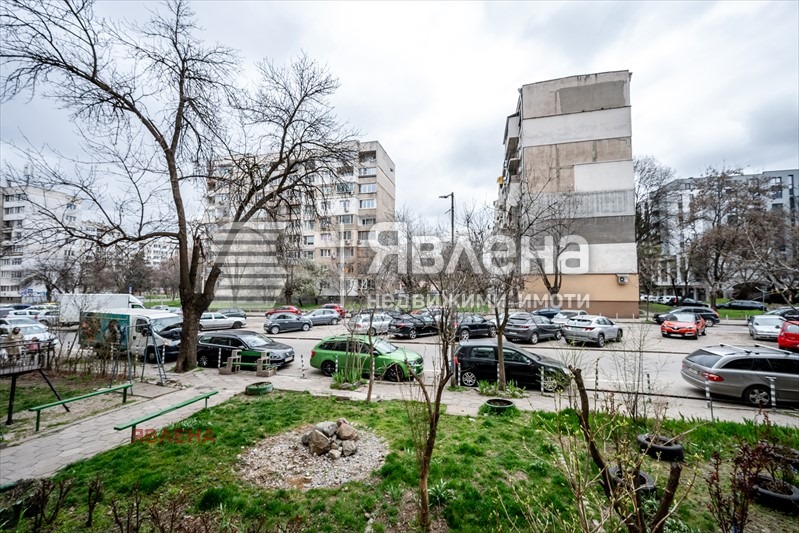 Продава 2-СТАЕН, гр. София, Света Троица, снимка 6 - Апартаменти - 54184228