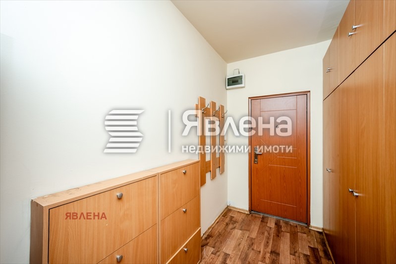 Продава 2-СТАЕН, гр. София, Света Троица, снимка 12 - Апартаменти - 54184228