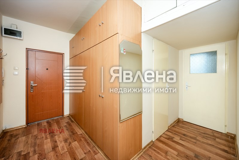 Продава 2-СТАЕН, гр. София, Света Троица, снимка 10 - Апартаменти - 54184228