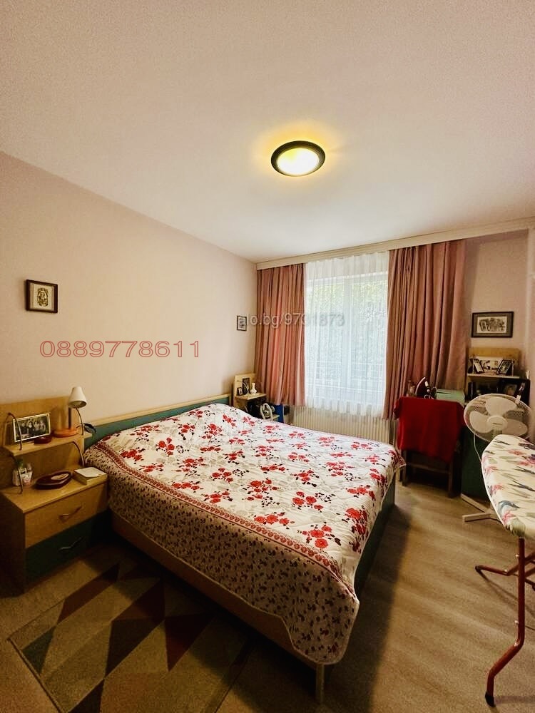 Satılık  2 yatak odası Sliven , Centar , 102 metrekare | 55710926 - görüntü [12]