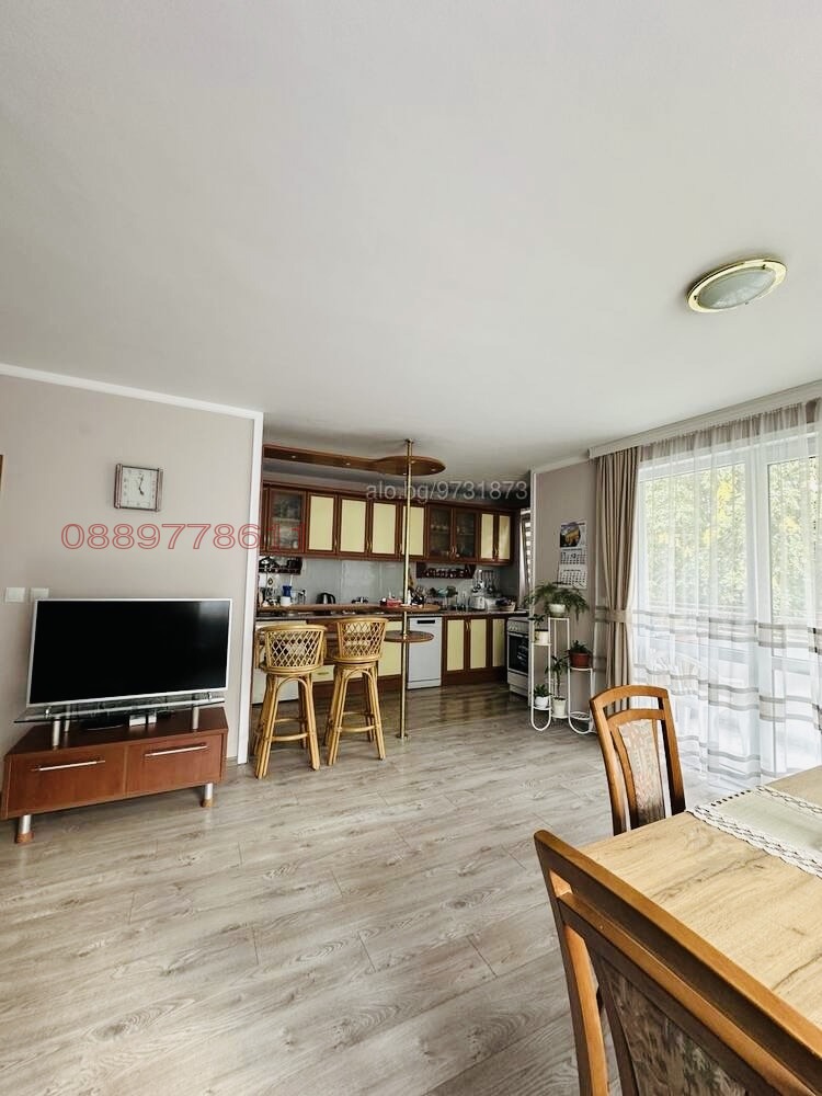 Na sprzedaż  2 sypialnie Sliwen , Centar , 102 mkw | 55710926 - obraz [5]