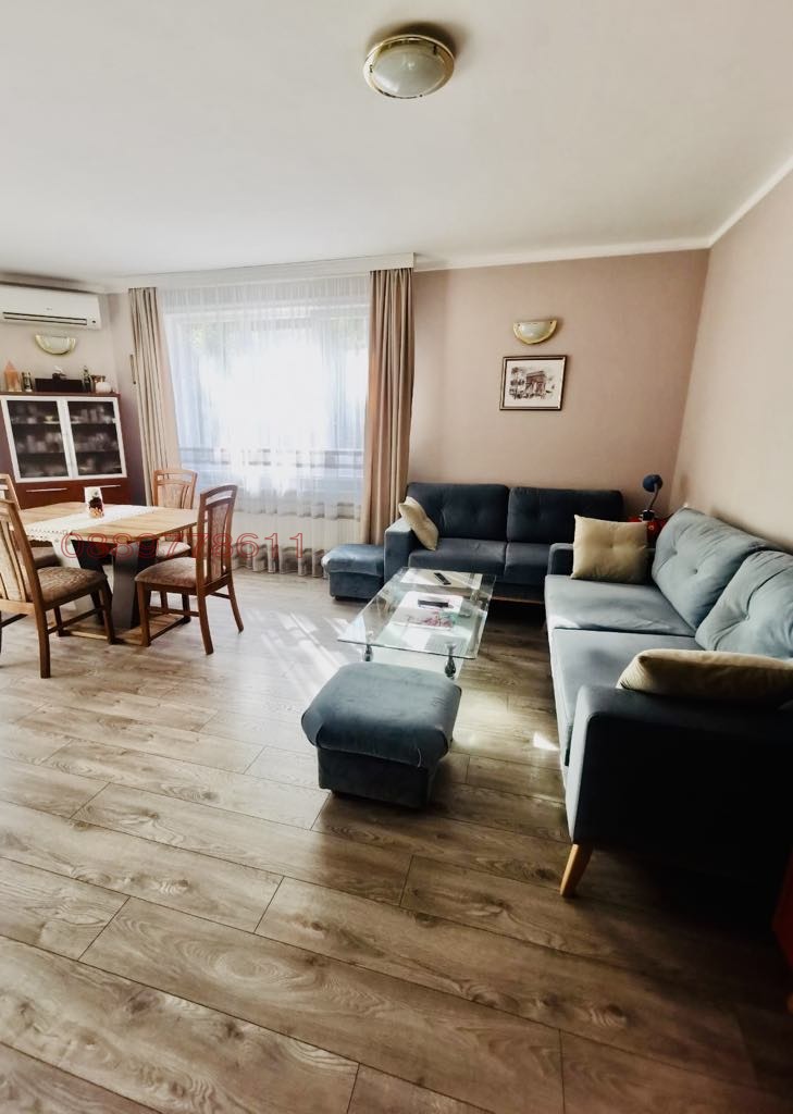 Myytävänä  2 makuuhuonetta Sliven , Tsentar , 102 neliömetriä | 55710926 - kuva [4]