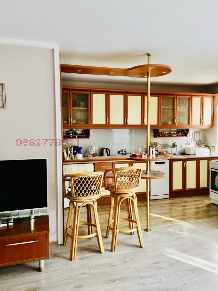 Satılık  2 yatak odası Sliven , Centar , 102 metrekare | 55710926 - görüntü [2]