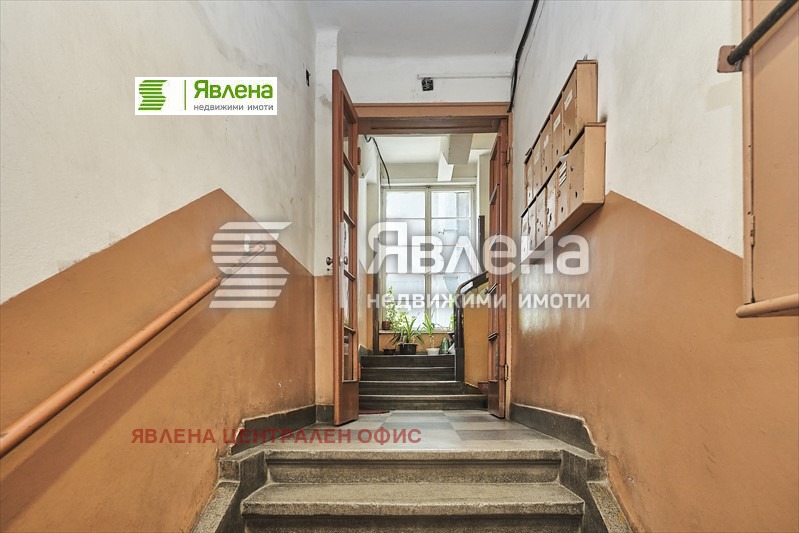 Продава  3-стаен град София , Център , 85 кв.м | 44603421 - изображение [15]