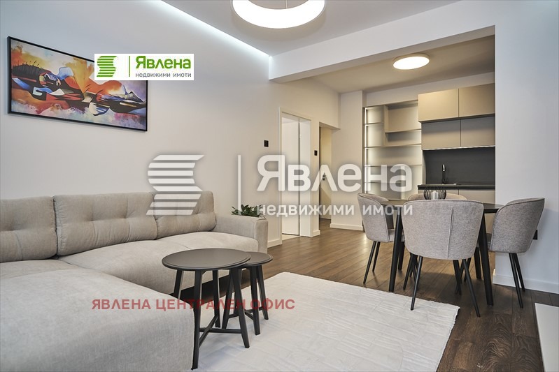 In vendita  2 camere da letto Sofia , Tsentar , 85 mq | 44603421 - Immagine [6]