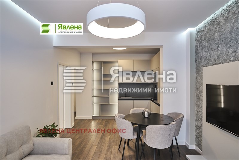 Na prodej  2 ložnice Sofia , Centar , 85 m2 | 44603421 - obraz [5]