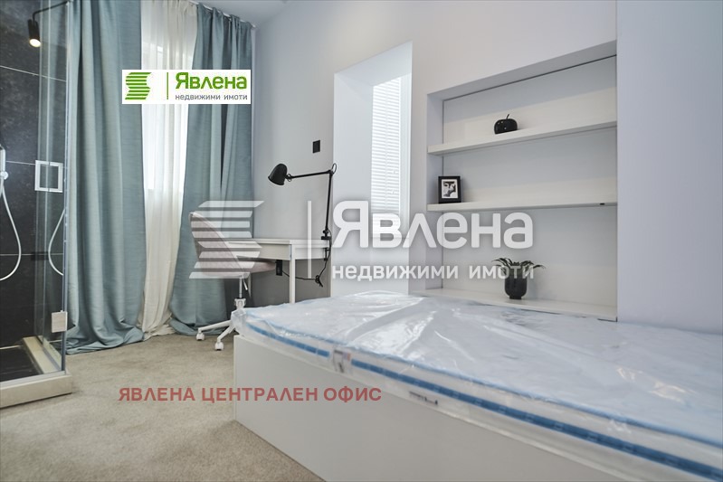 In vendita  2 camere da letto Sofia , Tsentar , 85 mq | 44603421 - Immagine [8]