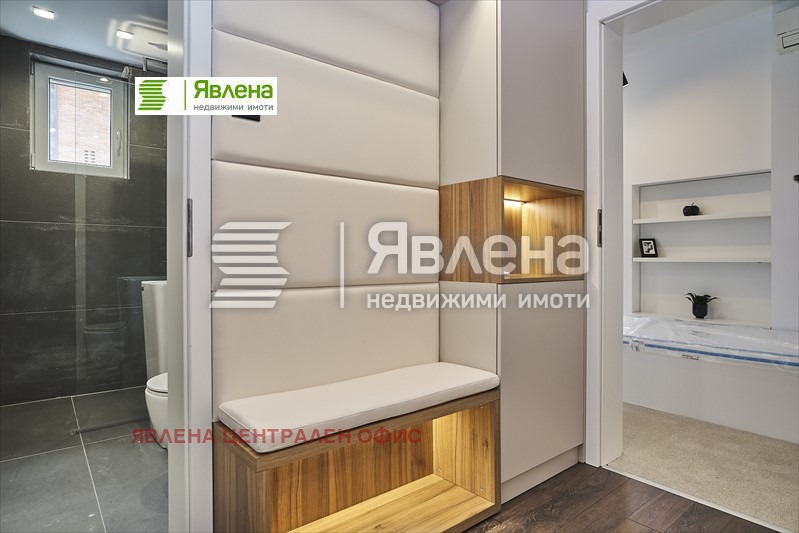 In vendita  2 camere da letto Sofia , Tsentar , 85 mq | 44603421 - Immagine [3]