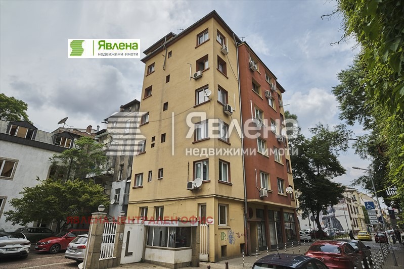 Na prodej  2 ložnice Sofia , Centar , 85 m2 | 44603421 - obraz [16]