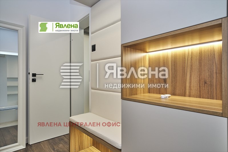 Продается  2 спальни София , Център , 85 кв.м | 44603421 - изображение [2]