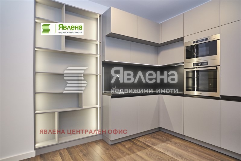 Na prodej  2 ložnice Sofia , Centar , 85 m2 | 44603421 - obraz [4]