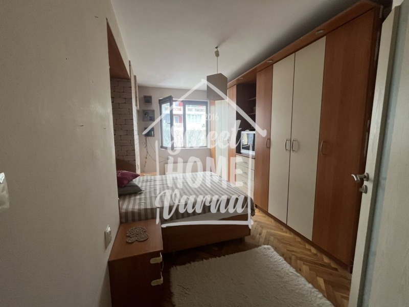 Продава 3-СТАЕН, гр. Варна, Лятно кино Тракия, снимка 11 - Aпартаменти - 49538259