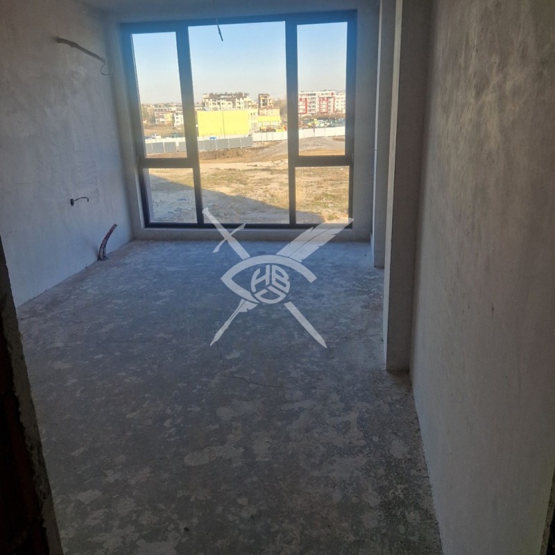 Eladó  2 hálószobás Sofia , Manastirski livadi , 110 négyzetméter | 36683443 - kép [2]