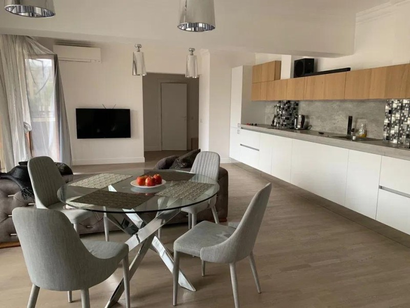 Na sprzedaż  2 sypialnie Warna , k.k. Zlatni pjasaci , 160 mkw | 25153042 - obraz [3]