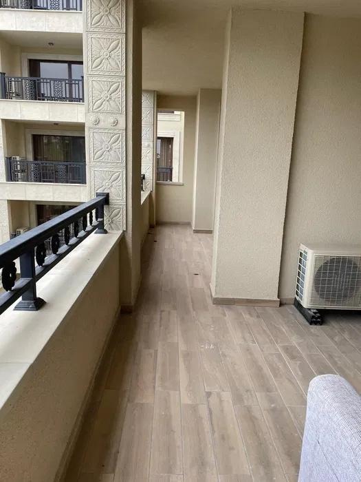 Na sprzedaż  2 sypialnie Warna , k.k. Zlatni pjasaci , 160 mkw | 25153042 - obraz [8]