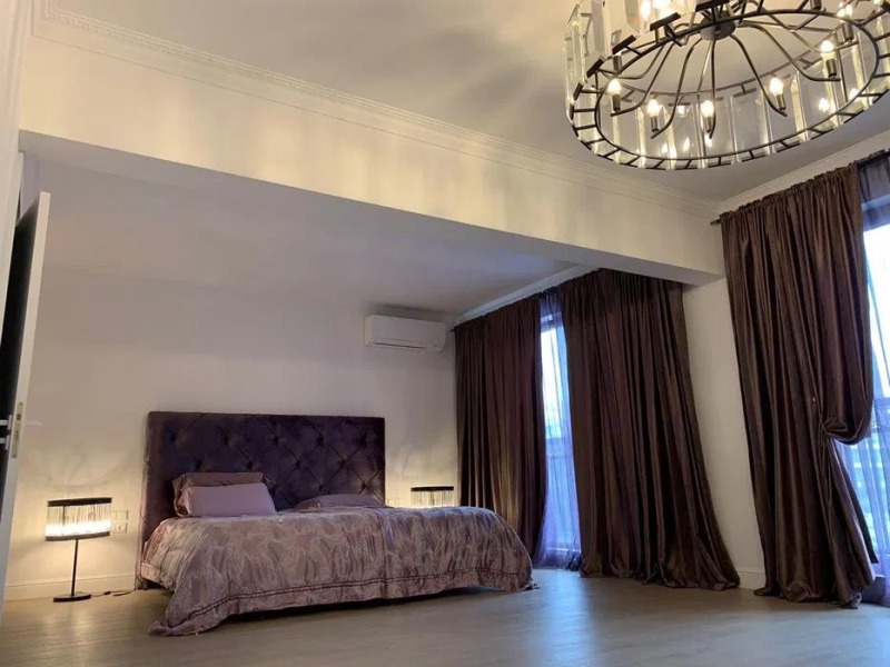 Na sprzedaż  2 sypialnie Warna , k.k. Zlatni pjasaci , 160 mkw | 25153042 - obraz [4]