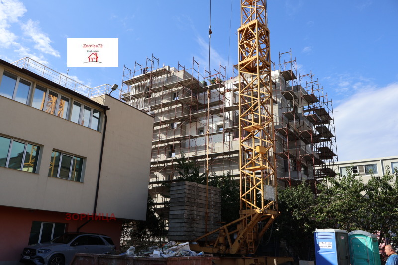 De vânzare  2 dormitoare Sofia , Mladost 1 , 117 mp | 70413624 - imagine [3]