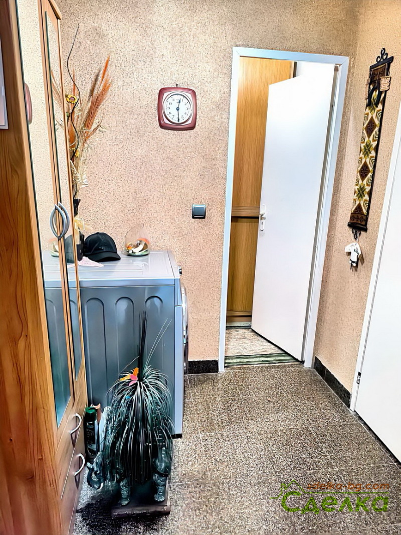 Продава 3-СТАЕН, гр. Габрово, Трендафил 2, снимка 8 - Апартаменти - 52382962