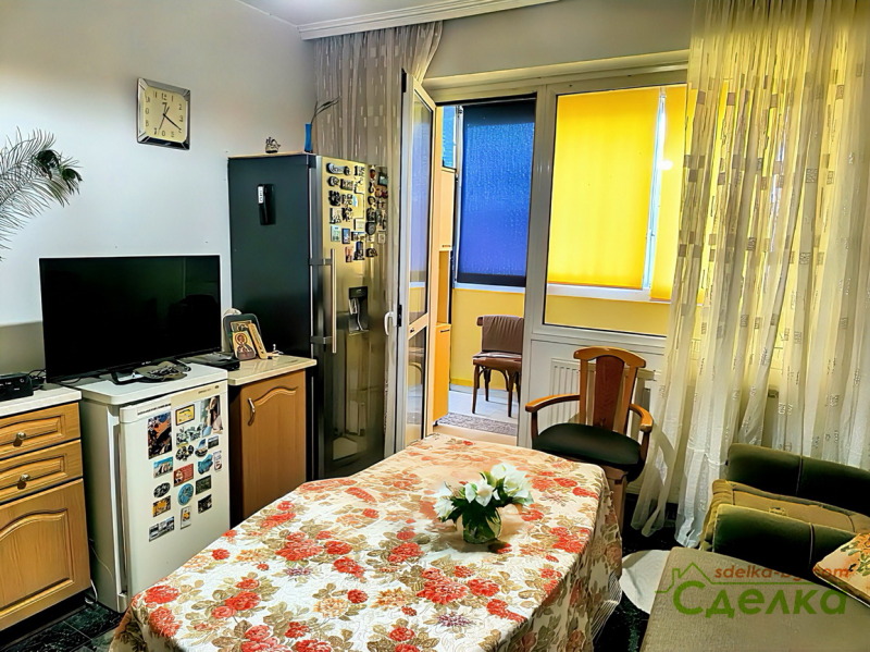 Продава 3-СТАЕН, гр. Габрово, Трендафил 2, снимка 5 - Апартаменти - 52382962