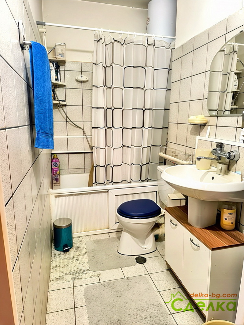 Продава 3-СТАЕН, гр. Габрово, Трендафил 2, снимка 9 - Апартаменти - 52382962