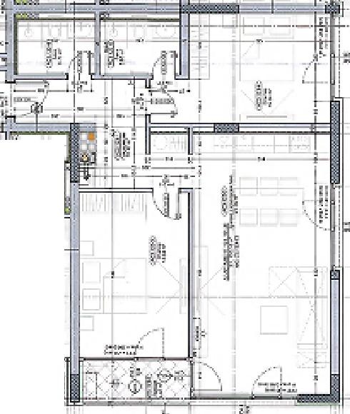 Продава 3-СТАЕН, гр. София, Бояна, снимка 10 - Апартаменти - 53506998