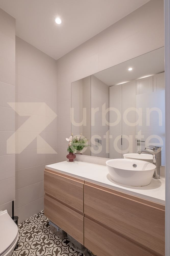 Продава 3-СТАЕН, гр. София, Манастирски ливади, снимка 6 - Апартаменти - 54273692