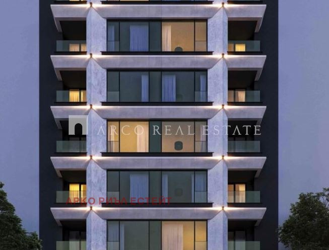 Продава 3-СТАЕН, гр. София, Зона Б-19, снимка 9 - Апартаменти - 56630341