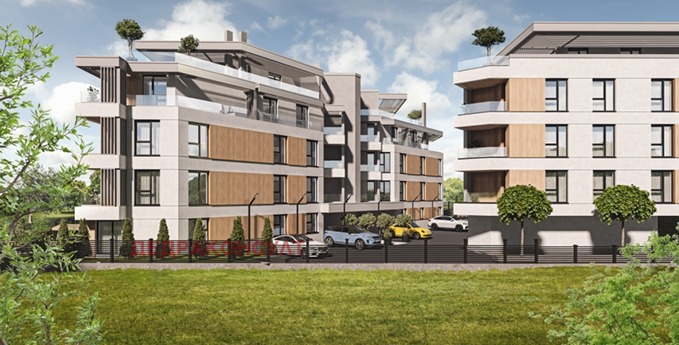 Till salu  3 sovrum Sofia , Ljulin 6 , 145 kvm | 86858403