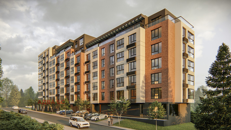 Продава 4-СТАЕН, гр. София, Люлин 5, снимка 2 - Апартаменти - 52595065