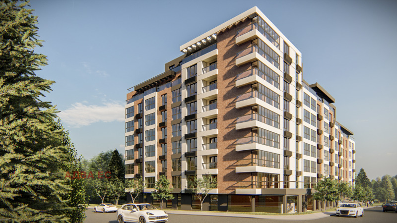 Продава 4-СТАЕН, гр. София, Люлин 5, снимка 4 - Апартаменти - 52595065