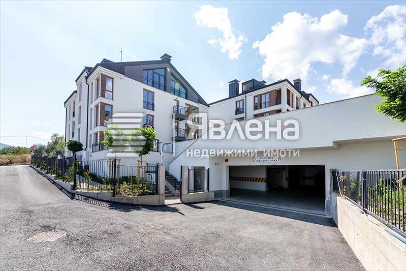 Продава 4-СТАЕН, гр. София, Симеоново, снимка 4 - Апартаменти - 54435748