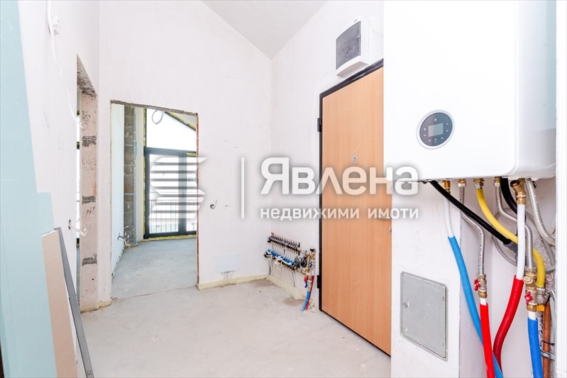Продава 4-СТАЕН, гр. София, Симеоново, снимка 14 - Апартаменти - 54435748
