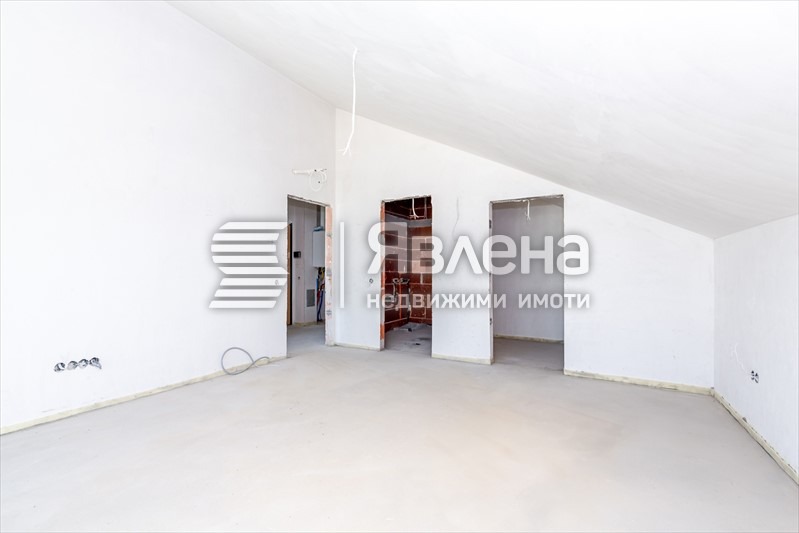 Продава 4-СТАЕН, гр. София, Симеоново, снимка 11 - Апартаменти - 54435748