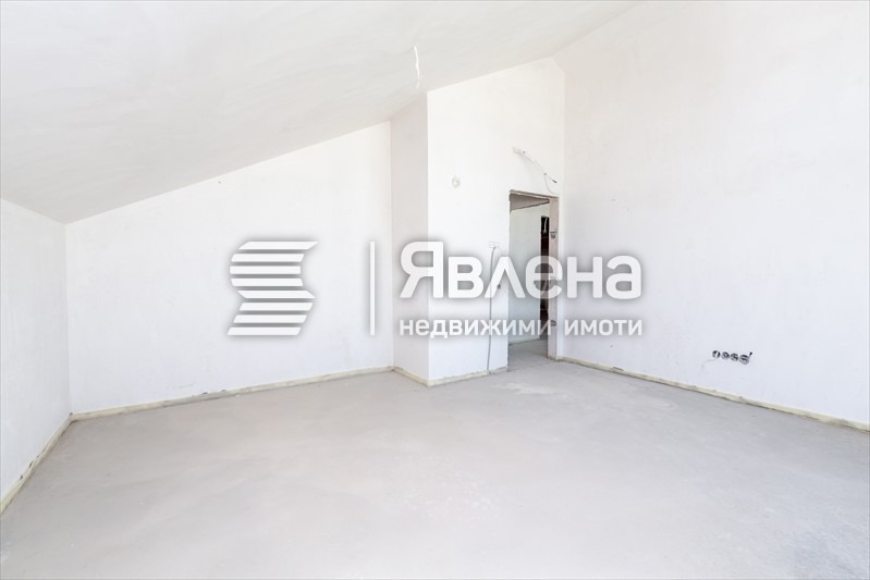 Продава 4-СТАЕН, гр. София, Симеоново, снимка 12 - Апартаменти - 54435748