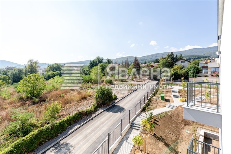 Продава 4-СТАЕН, гр. София, Симеоново, снимка 3 - Апартаменти - 54435748