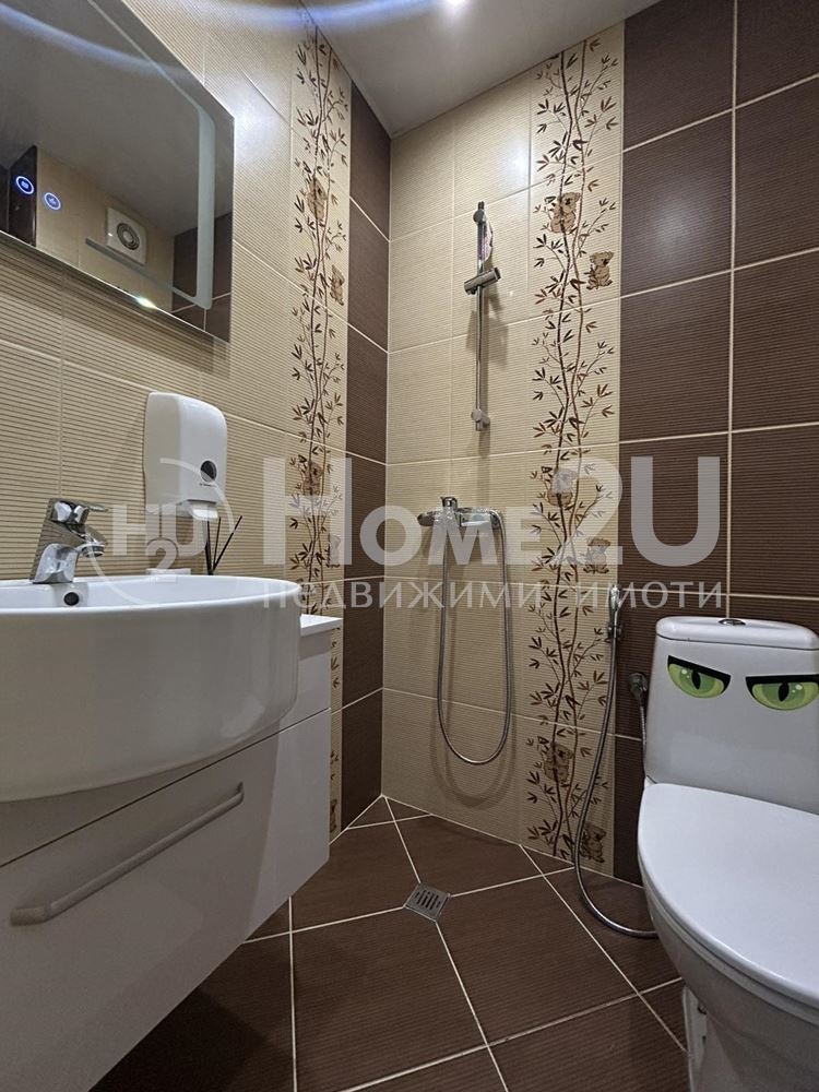 Til salgs  Maisonette Varna , Tsentar , 110 kvm | 37658684 - bilde [9]