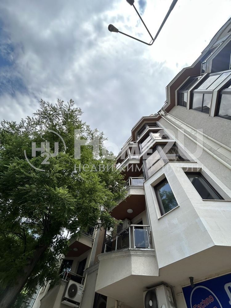 Til salgs  Maisonette Varna , Tsentar , 110 kvm | 37658684 - bilde [12]