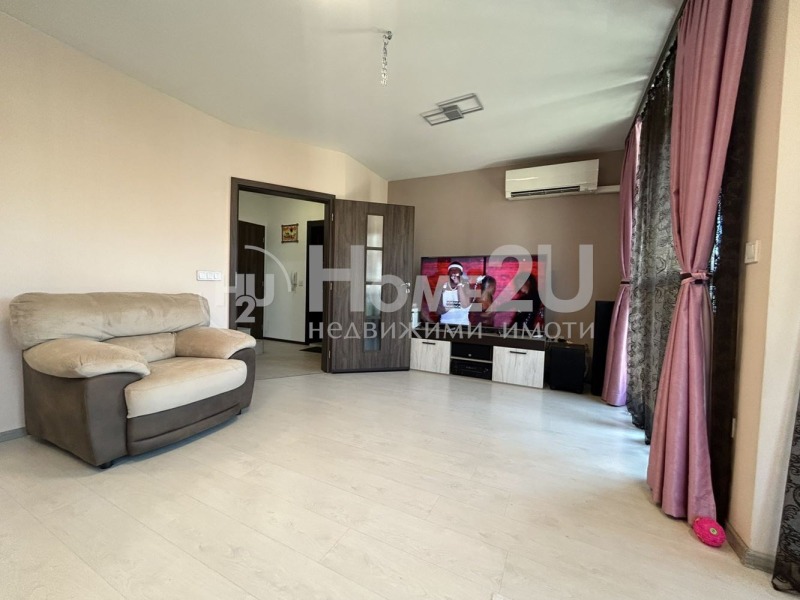Til salgs  Maisonette Varna , Tsentar , 110 kvm | 37658684