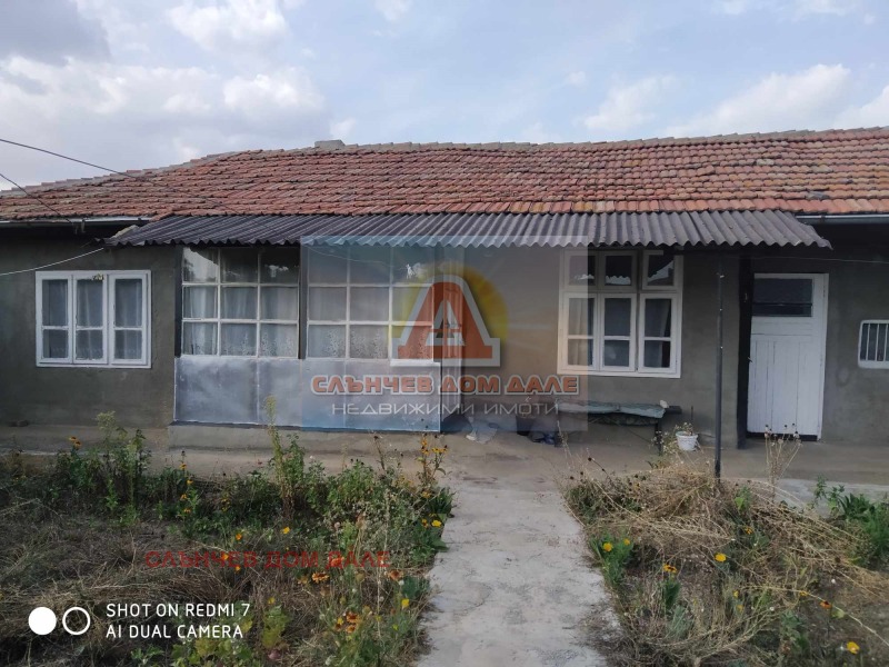 Продава  Къща област Шумен , с. Тодор Икономово , 80 кв.м | 80999515