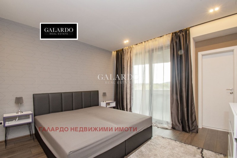 Продава КЪЩА, с. Панчарево, област София-град, снимка 11 - Къщи - 48156625