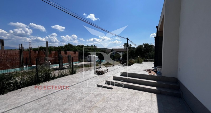 Til salg  Hus region Sofia , Herakovo , 137 kvm | 56101060 - billede [16]