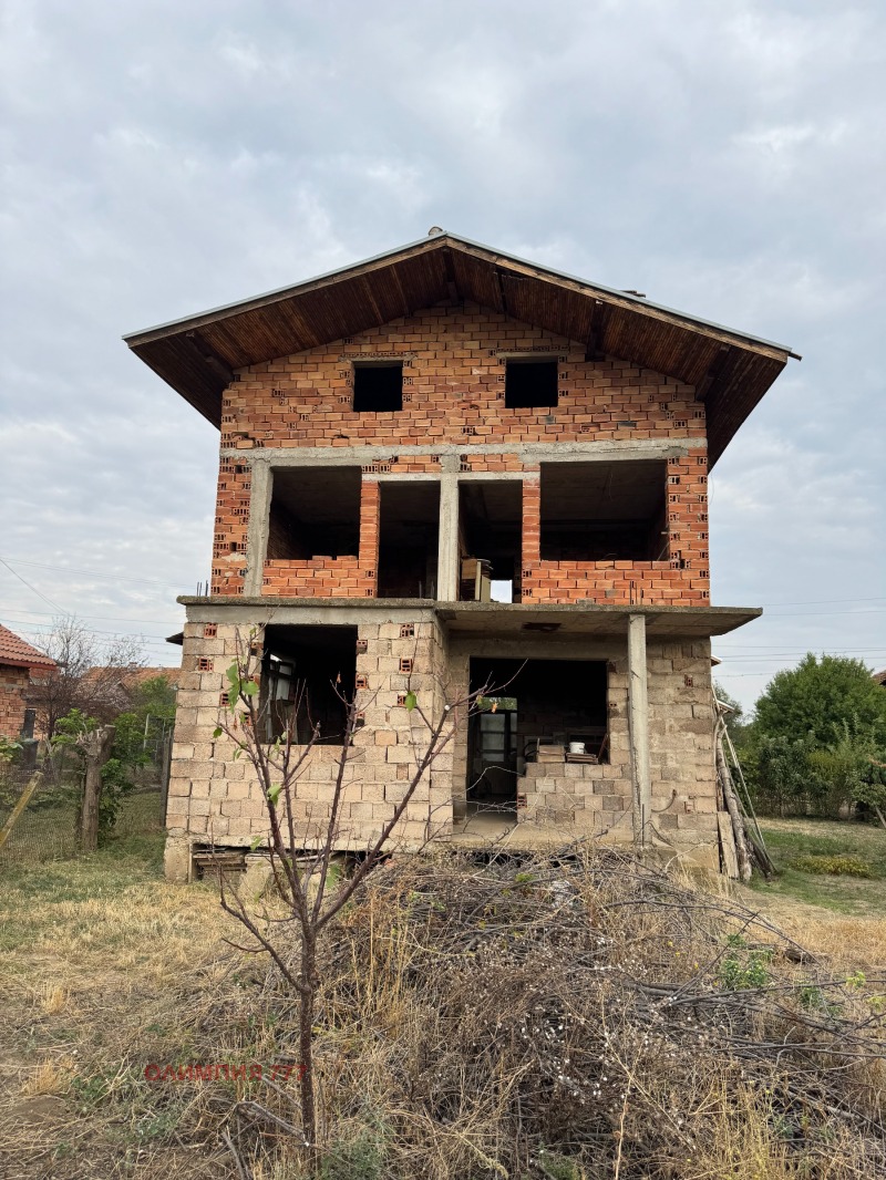 Till salu  Hus region Pleven , Pobeda , 100 kvm | 37687250 - bild [2]