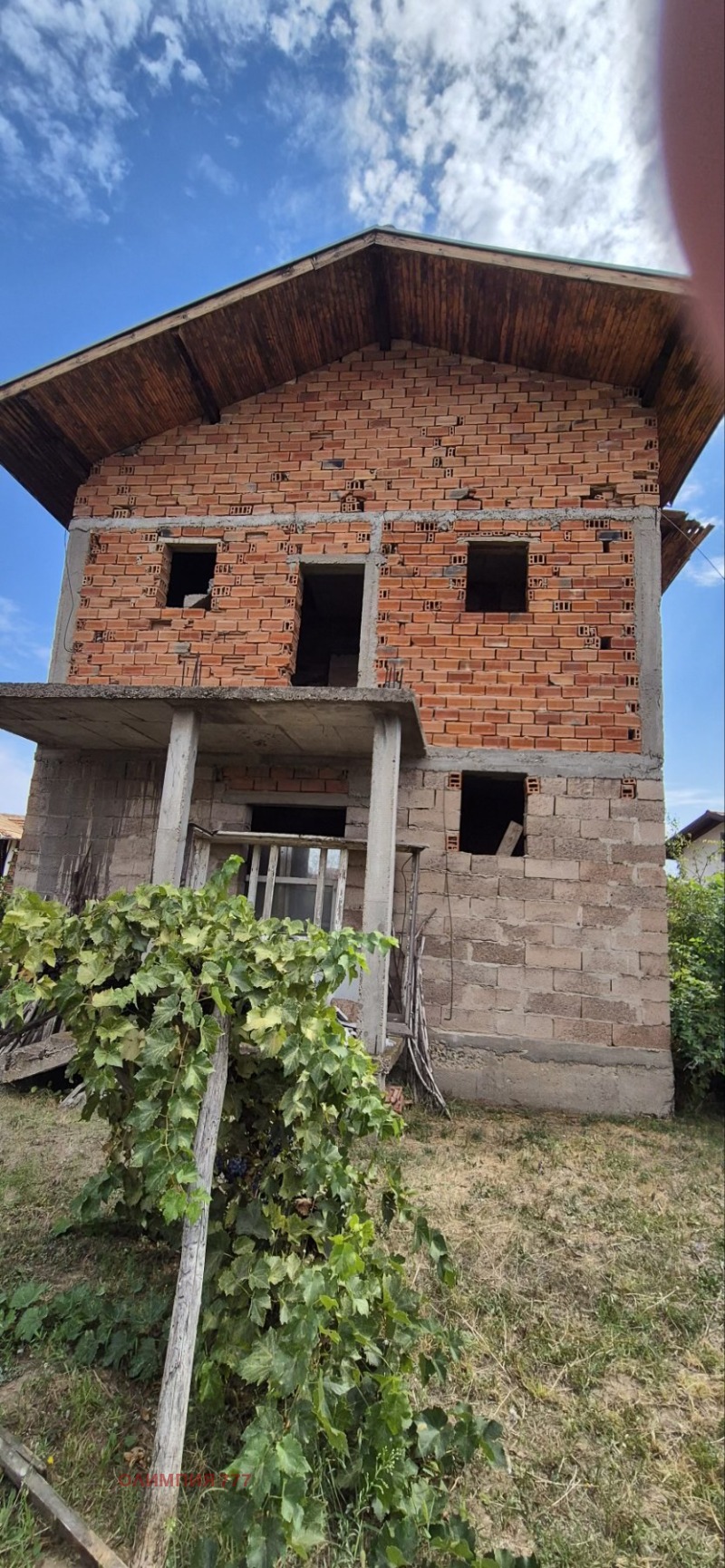 Till salu  Hus region Pleven , Pobeda , 100 kvm | 37687250