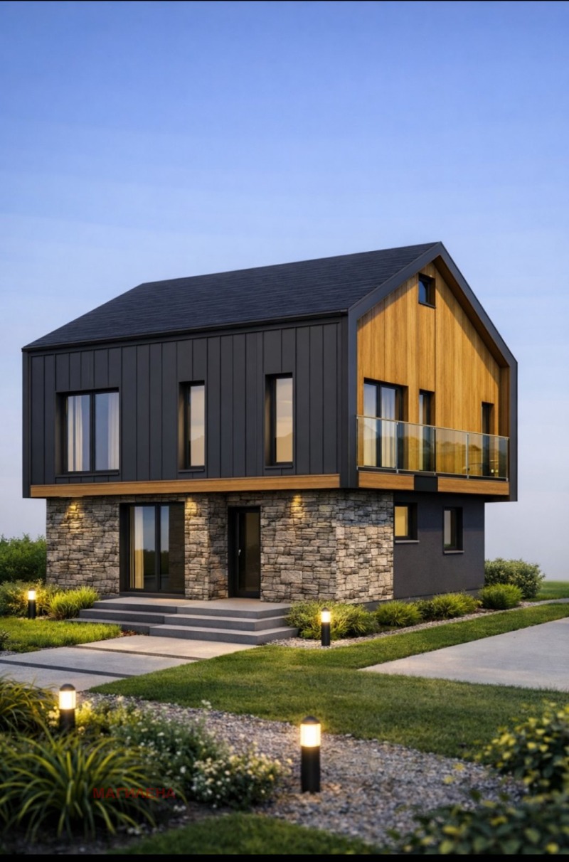 Продава КЪЩА, с. Марково, област Пловдив