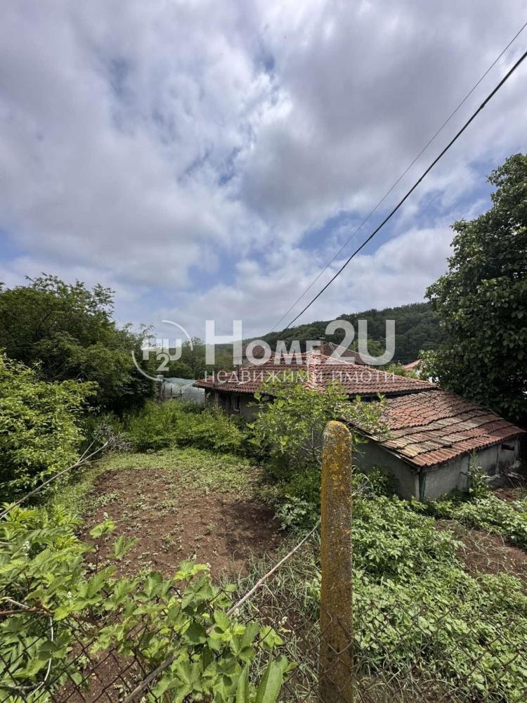 Продава КЪЩА, с. Ново Паничарево, област Бургас, снимка 3 - Къщи - 55690257