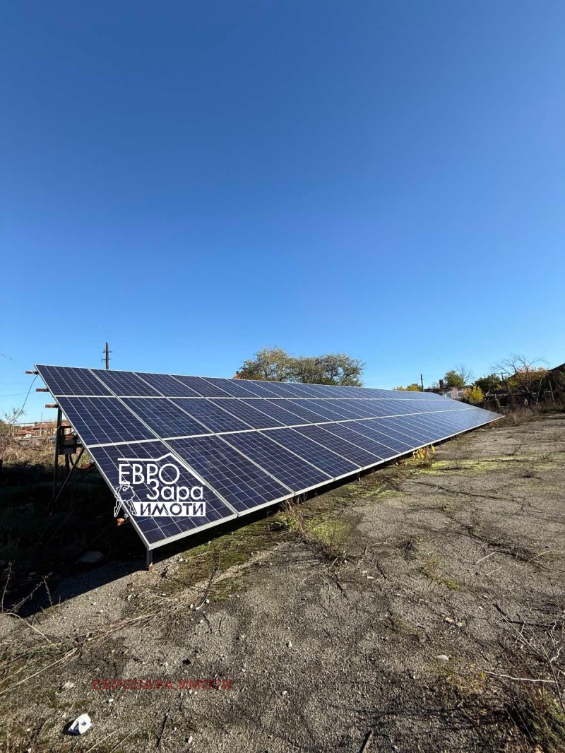 Продава ХОТЕЛ, с. Любеново, област Стара Загора, снимка 4 - Хотели - 52244375