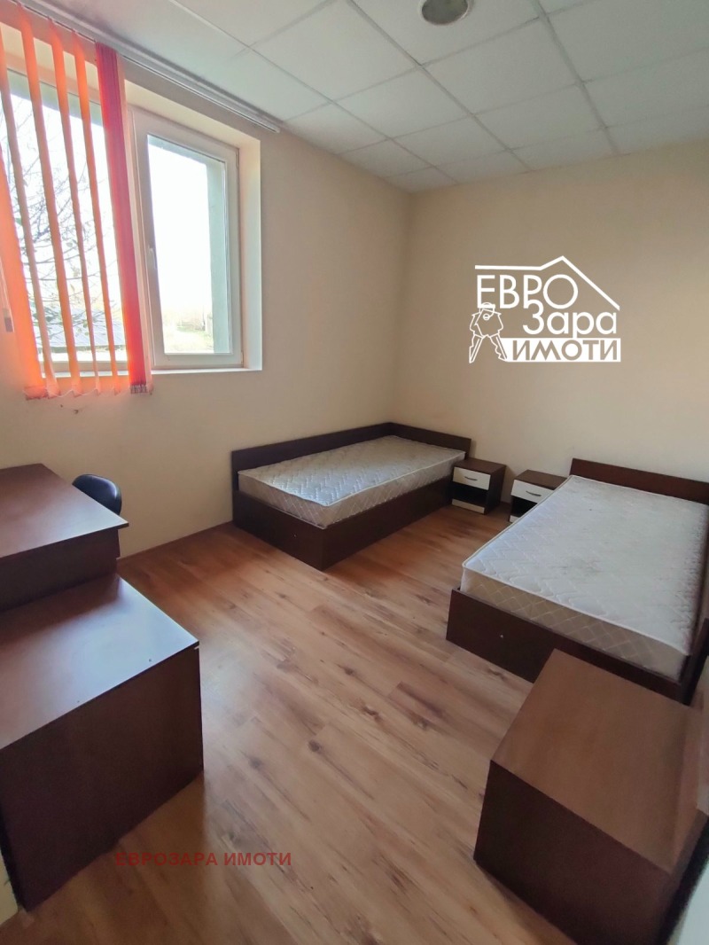 Продава ХОТЕЛ, с. Любеново, област Стара Загора, снимка 7 - Хотели - 52244375