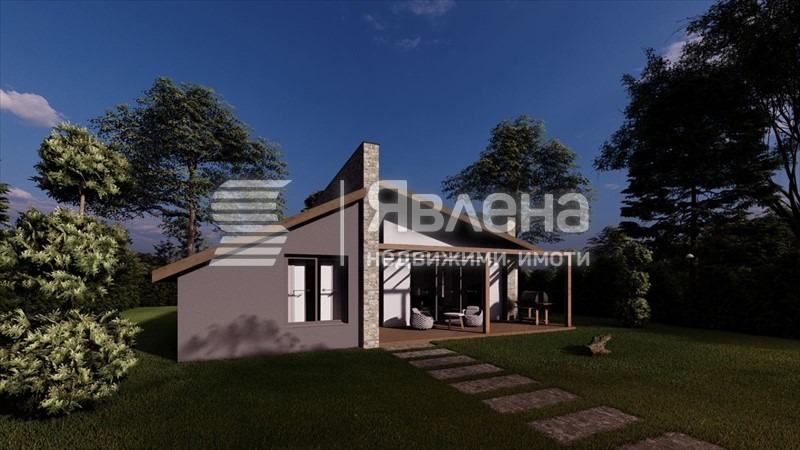 In vendita  Complotto regione Pazardzhik , Debrashtitsa , 946 mq | 62104544 - Immagine [7]