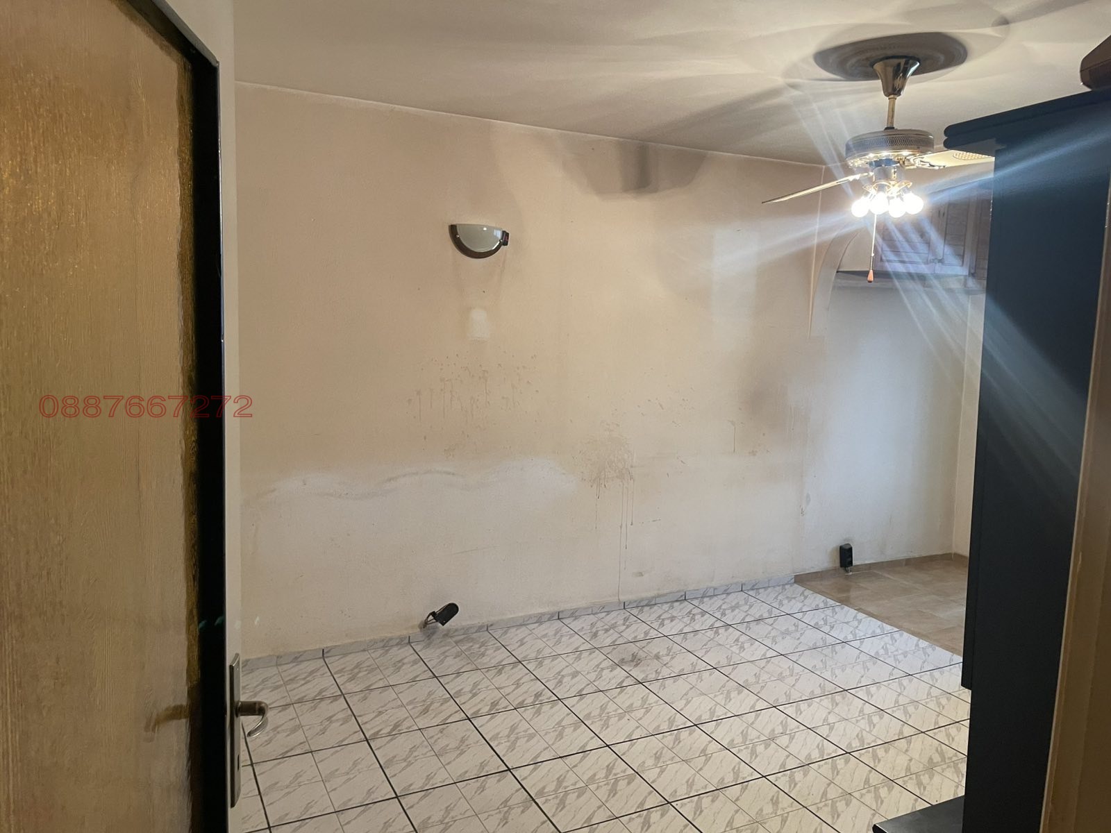 Продава 1-СТАЕН, гр. София, Надежда 3, снимка 3 - Апартаменти - 53888454