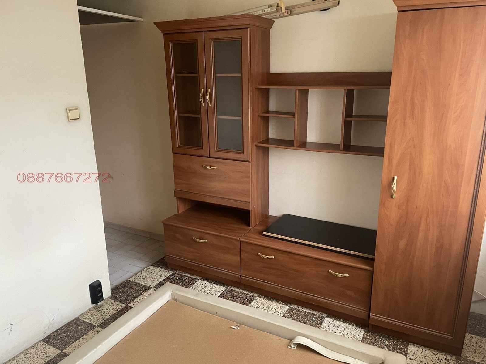 Продава 1-СТАЕН, гр. София, Надежда 3, снимка 9 - Апартаменти - 53888454